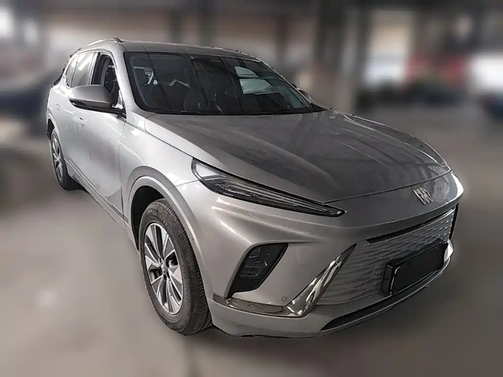 Buick E5 — миниатюра 6