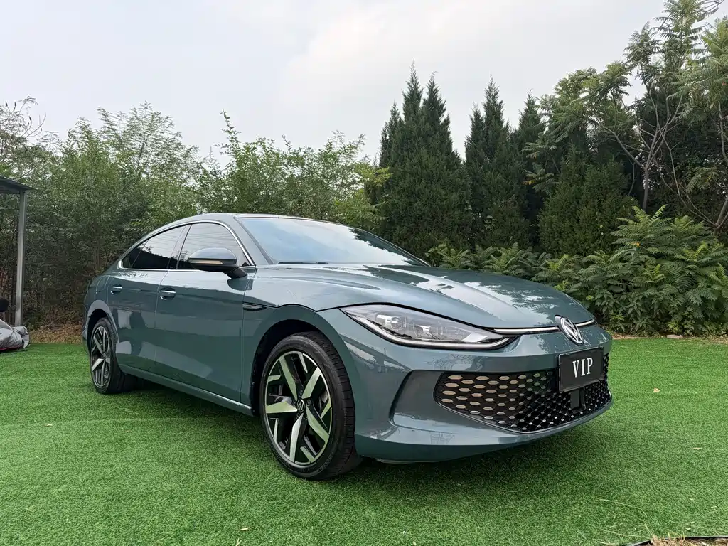Volkswagen Lamando — миниатюра 3