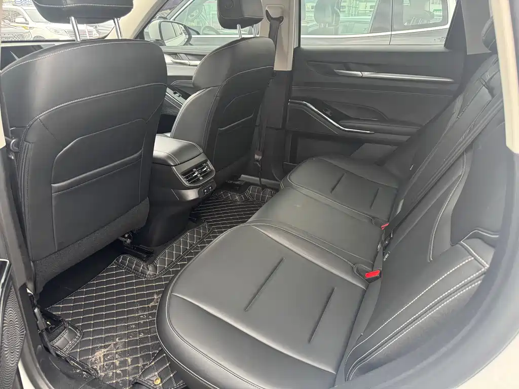 Haval H6 — миниатюра 7