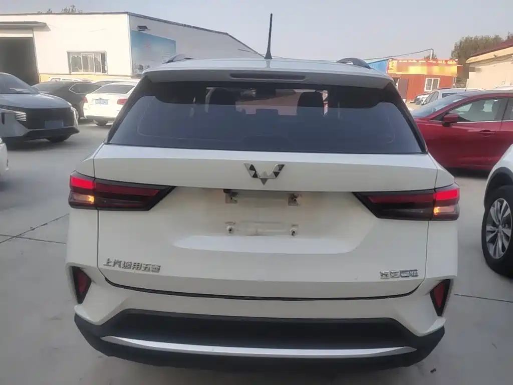 Wuling Xingchi — миниатюра 6