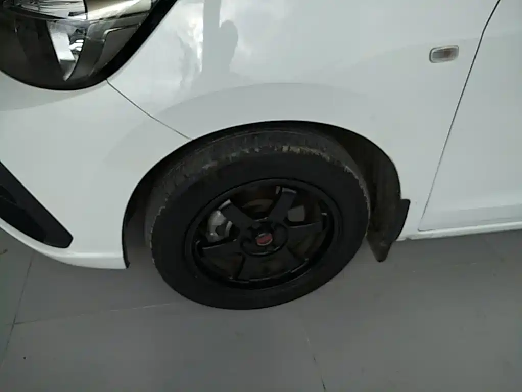 Honda Fit — миниатюра 23