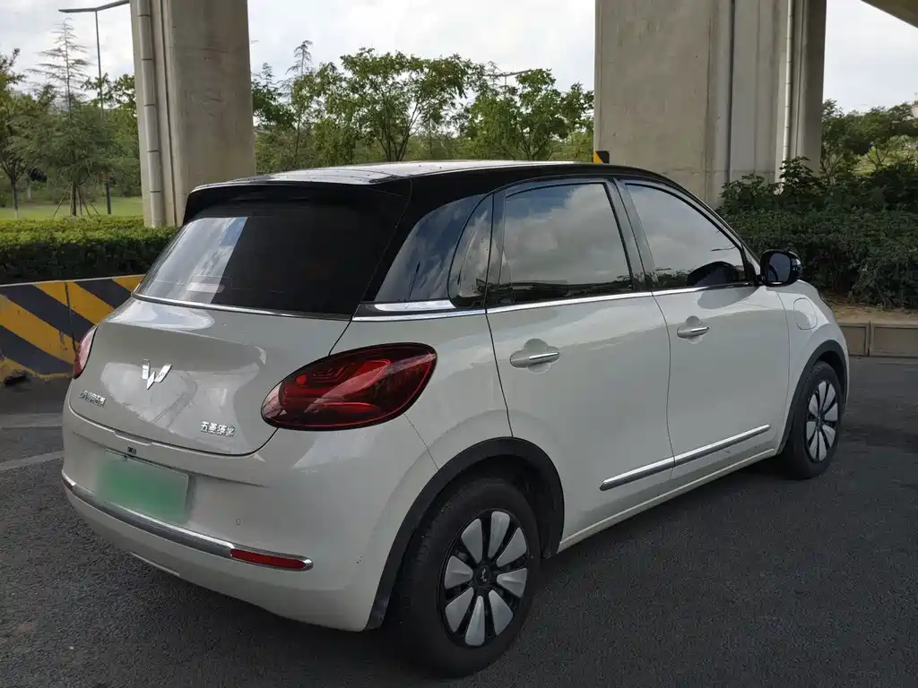 Wuling Bingo — миниатюра 4