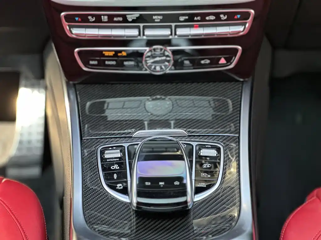 Mercedes-Benz G-Class AMG — миниатюра 20