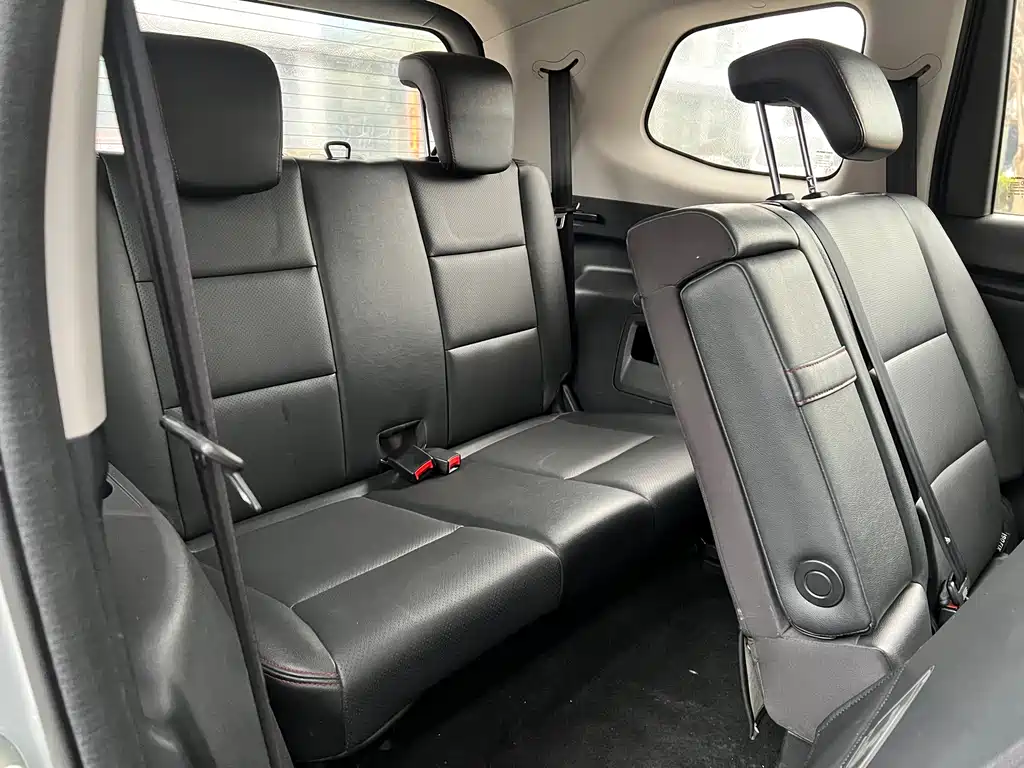 CHANGAN CHANGAN AUCHAN A600