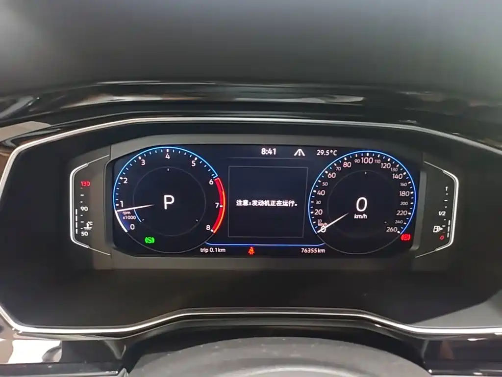 Volkswagen Sagitar — миниатюра 12