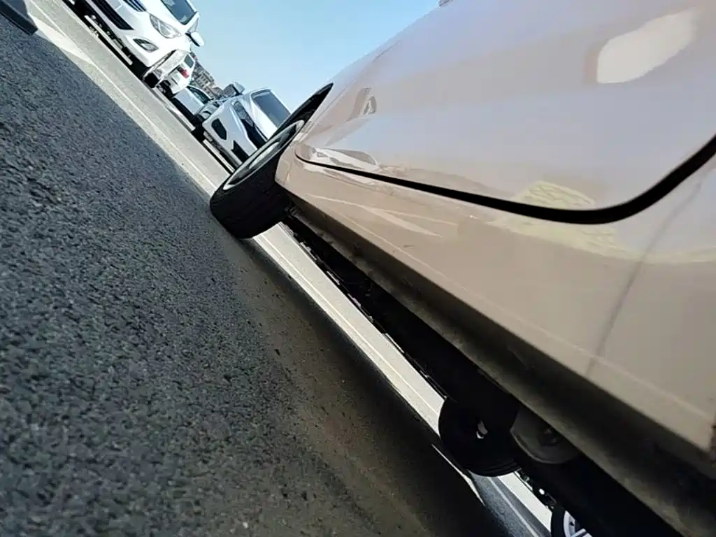 Wuling MINIEV — миниатюра 22