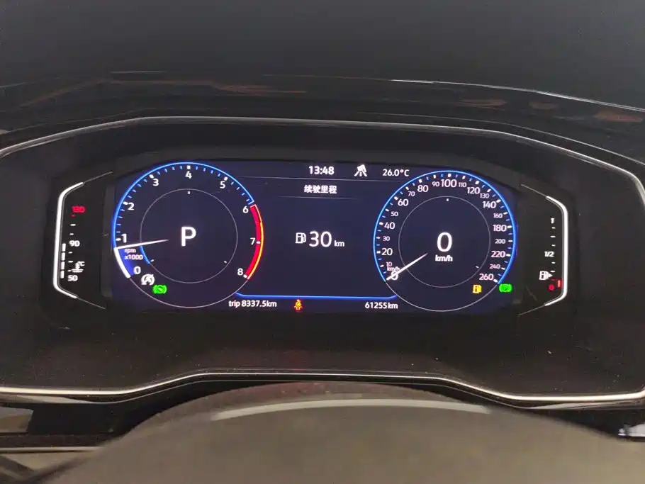 Volkswagen Sagitar — миниатюра 14