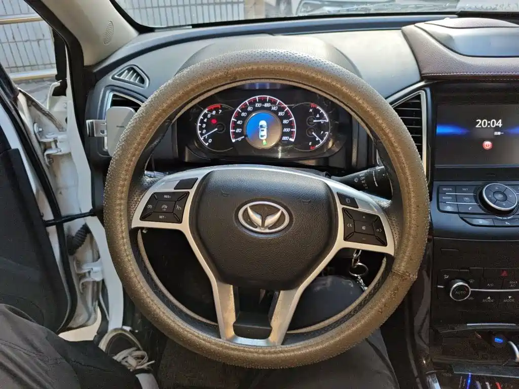 Huasu Huansu S6 — миниатюра 11