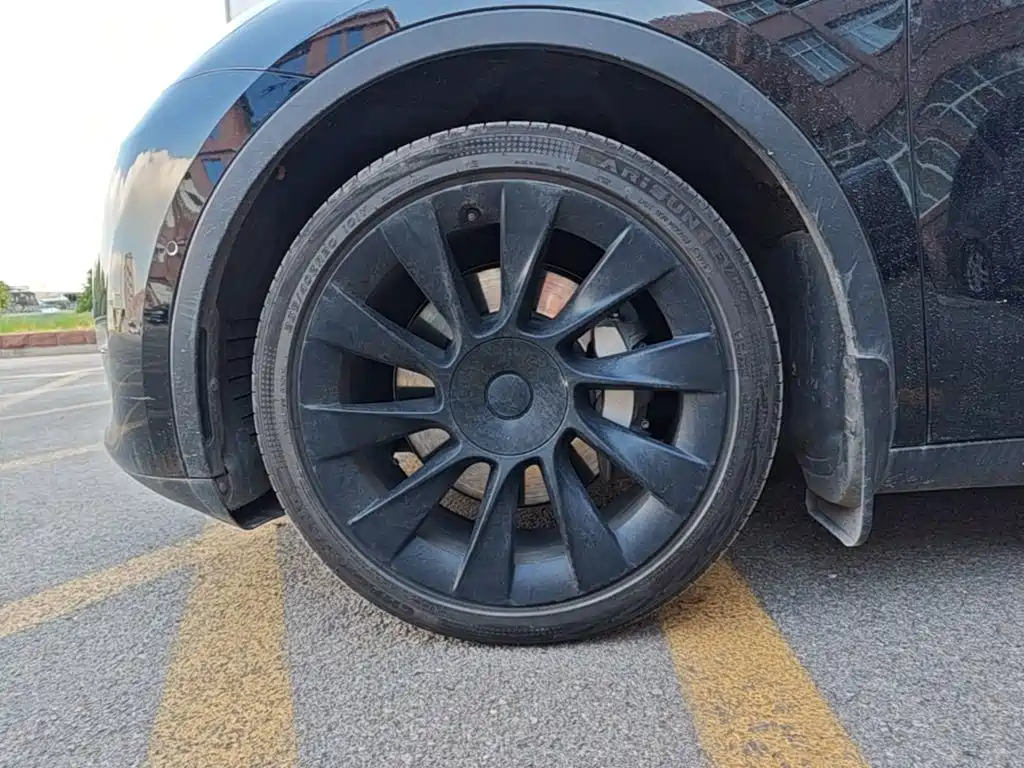 Tesla Model Y — миниатюра 23