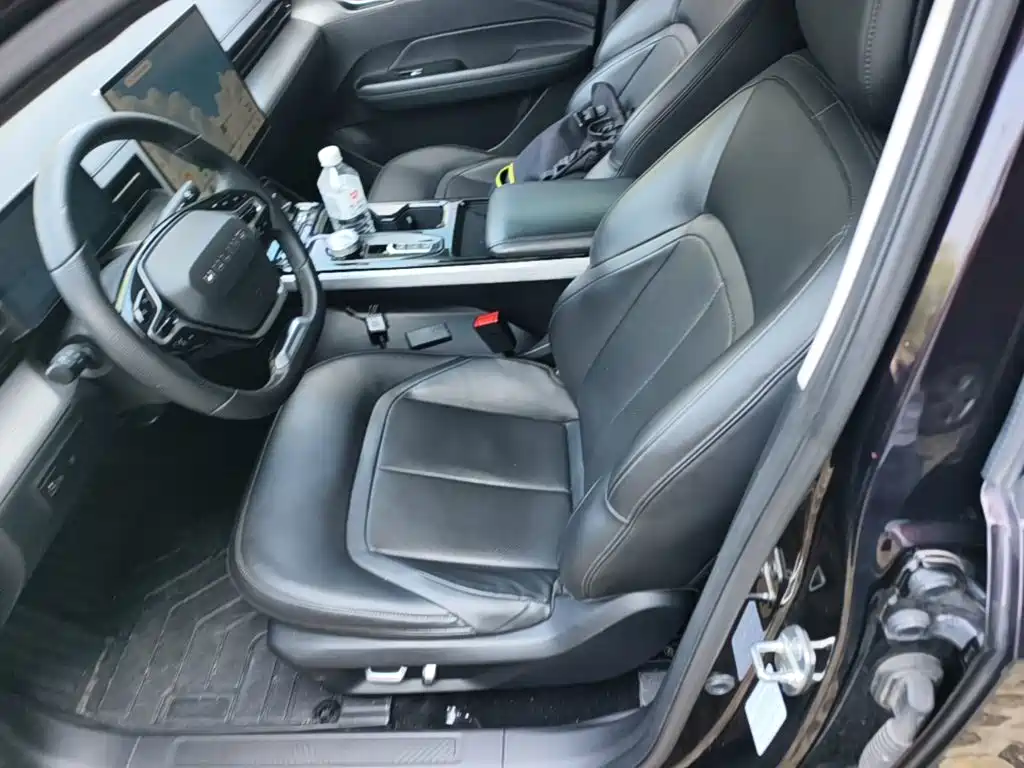 Wuling Xingguang — миниатюра 15