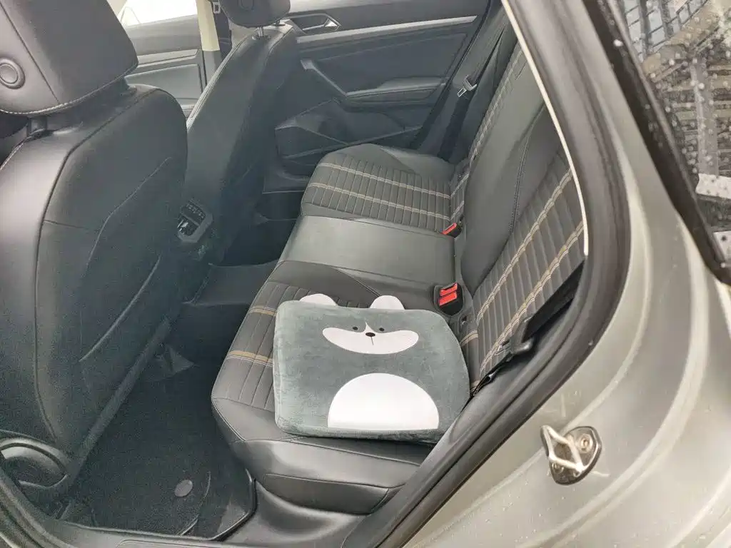 Volkswagen Lavida — миниатюра 18