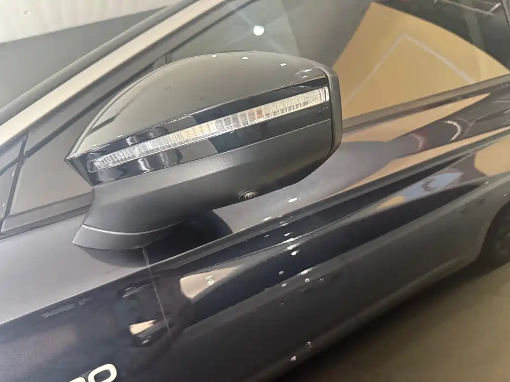 Volkswagen ID.7 VIZZION — миниатюра 4