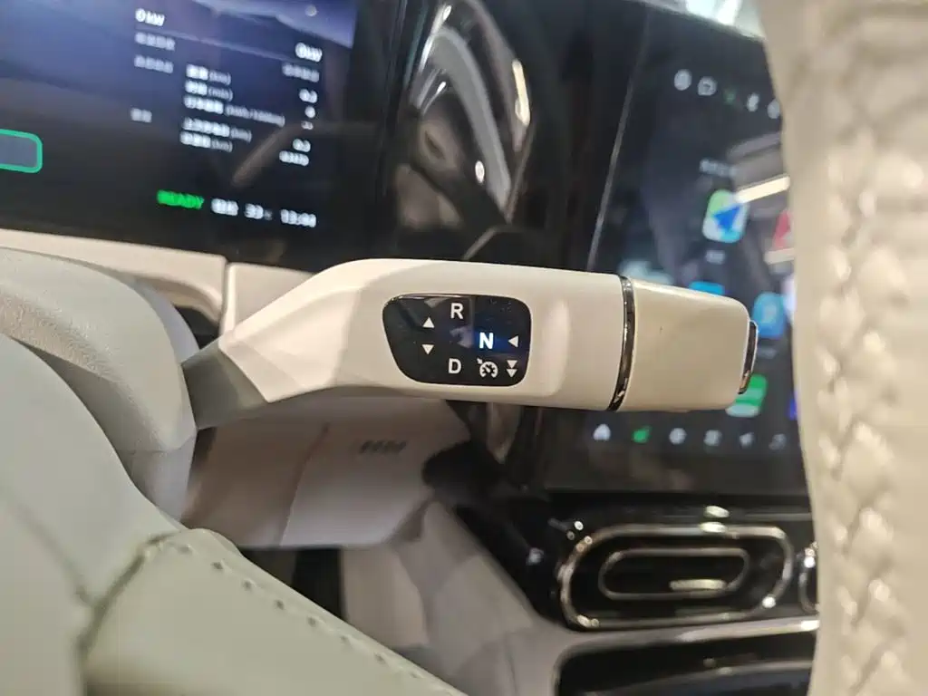 Leapmotor Leapmotor C11 — миниатюра 14