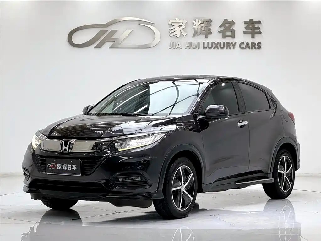 HONDA BINZHI