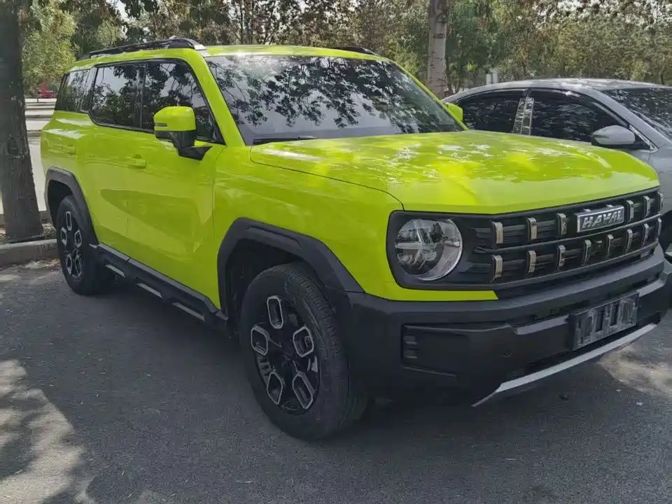 Haval Cool Dog — миниатюра 2