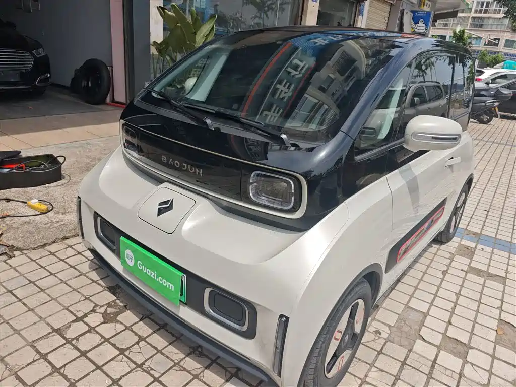 Baojun KiWi EV 2022