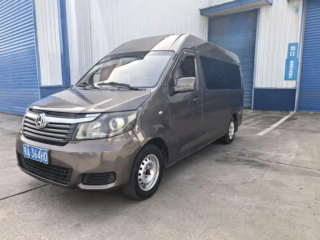 CHANGAN CHANGAN RUIXING M90