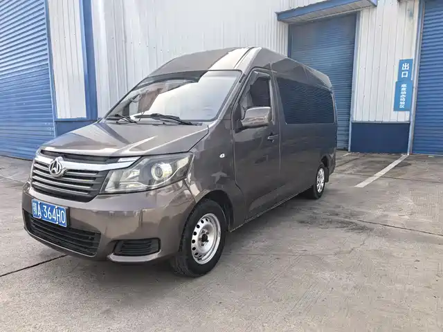 changan changan-ruixing-m90