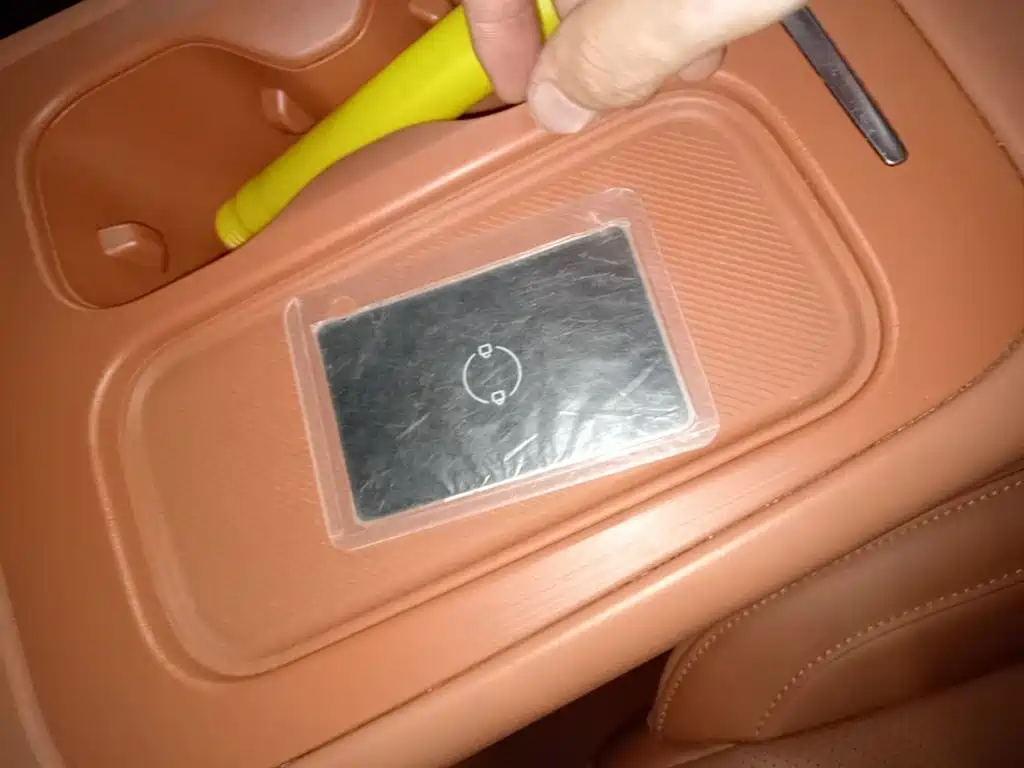 Leapmotor Leapmotor C16 — миниатюра 9