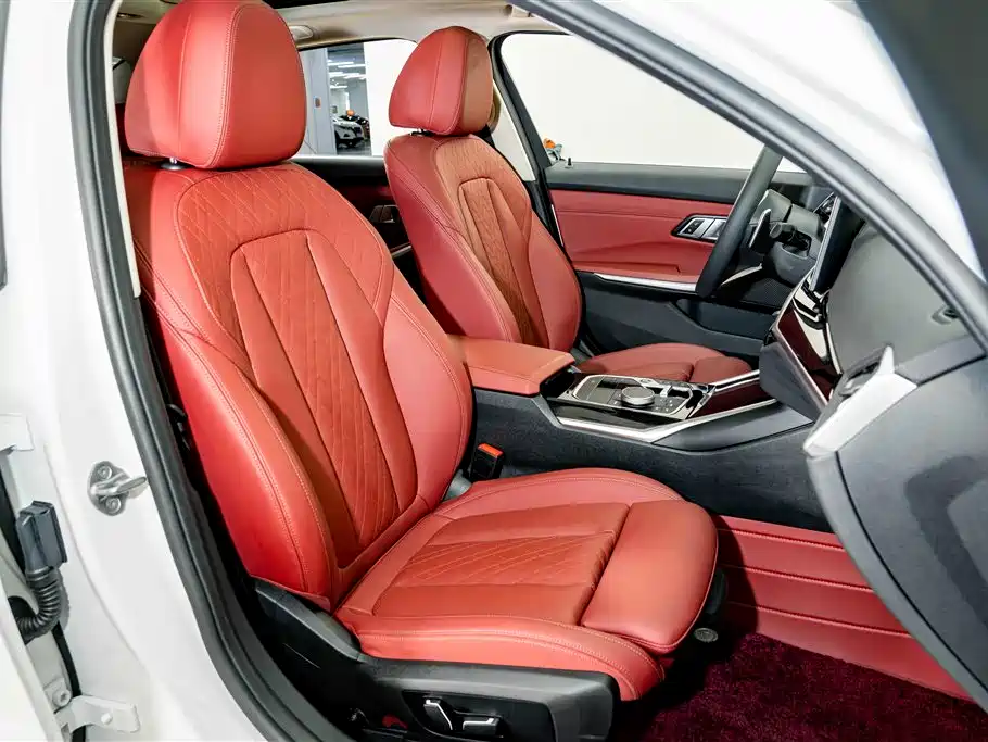 BMW 3 Series — миниатюра 19