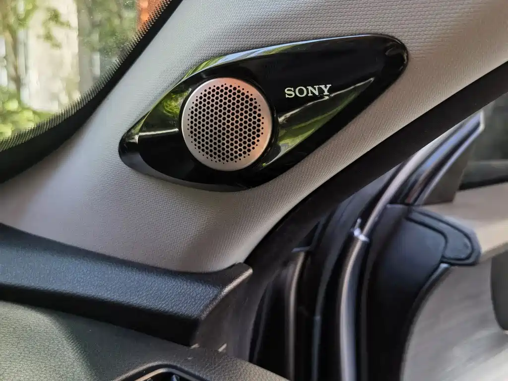 Chery Tiggo 7 PLUS — миниатюра 16