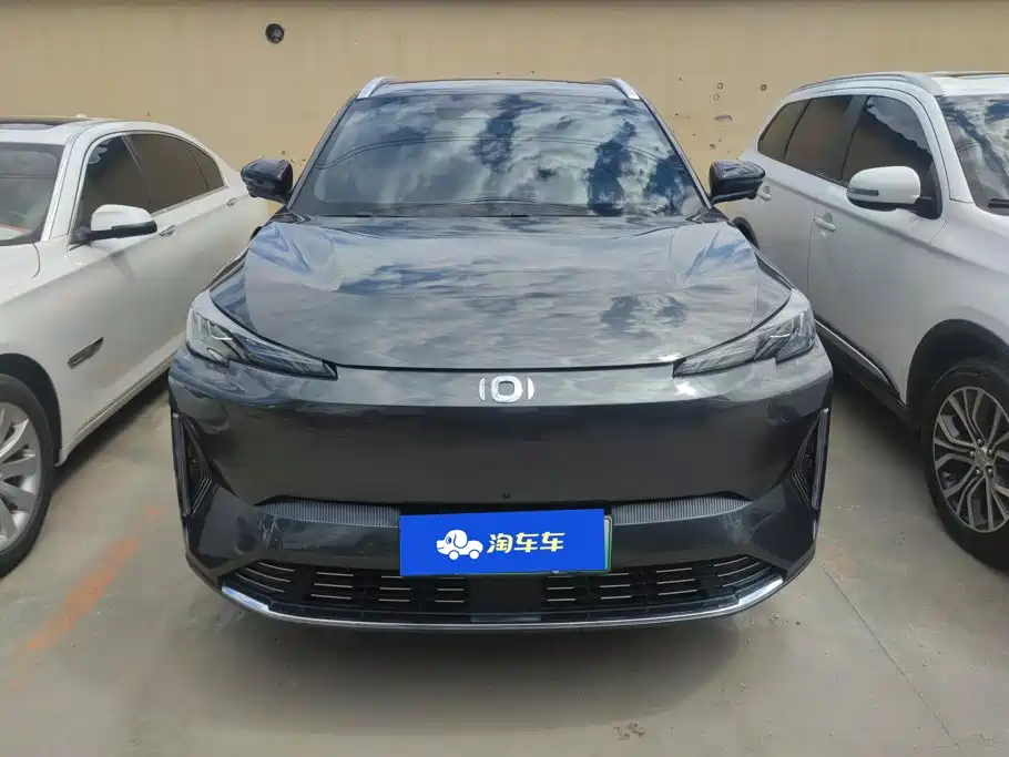 Qiyuan Чанг Ан Кай Q05 классика. — миниатюра 2