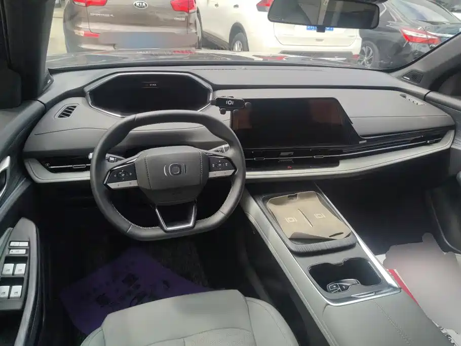 Qiyuan Чанг Ан Кай Q05 классика. — миниатюра 12