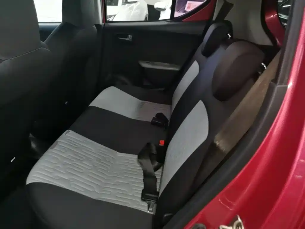 Suzuki Alto — миниатюра 17