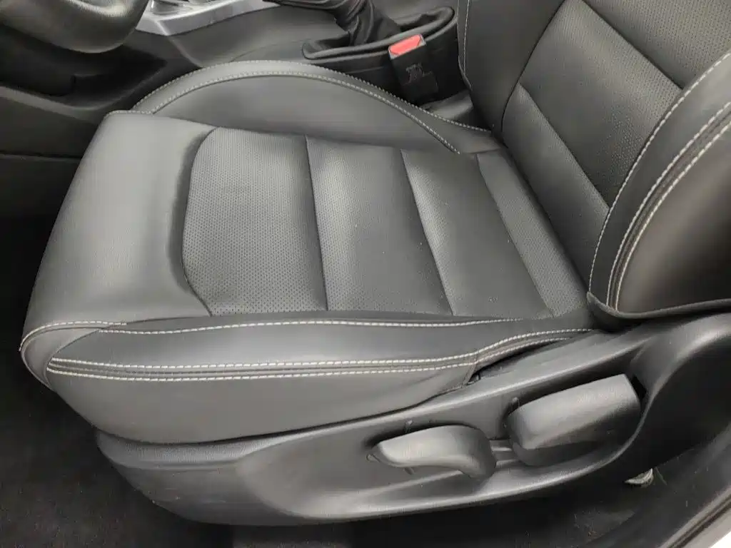 Geely Emgrand — миниатюра 20