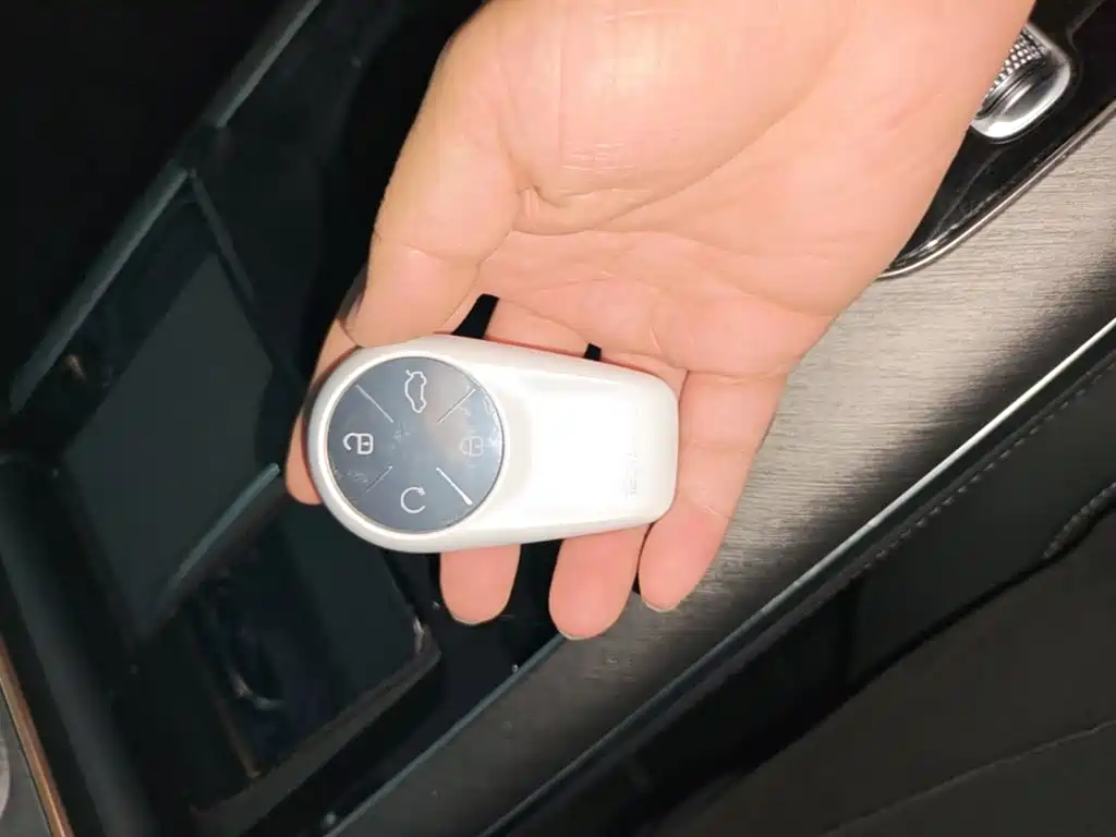 Chery Tiggo 9 — миниатюра 9