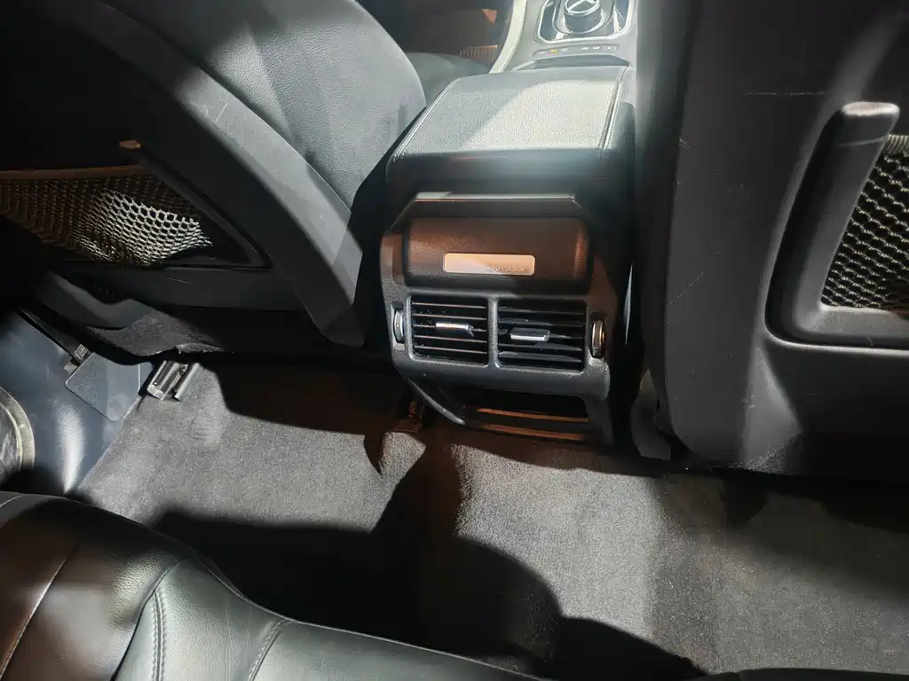 Land Rover Evoque — миниатюра 16