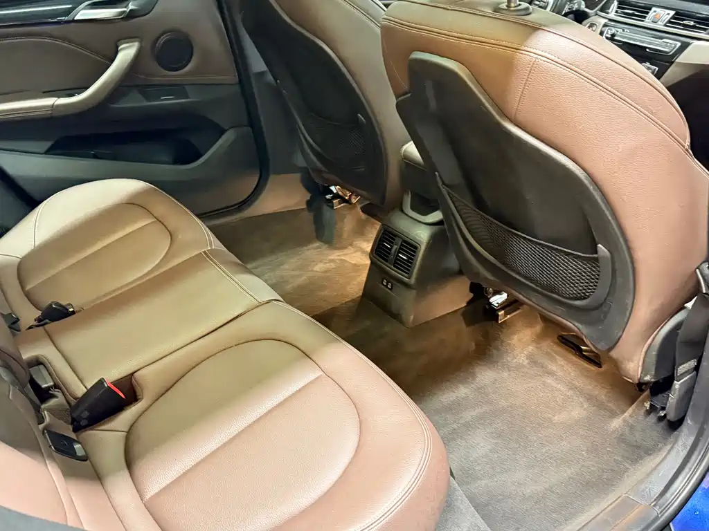 BMW X1 — миниатюра 13