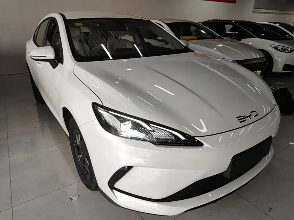 BYD Seal 05 DM-i 05 DM-i 2026 DM-i 128KM Luxury