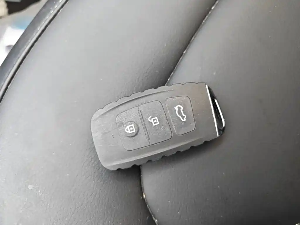 Bestune X40 — миниатюра 9