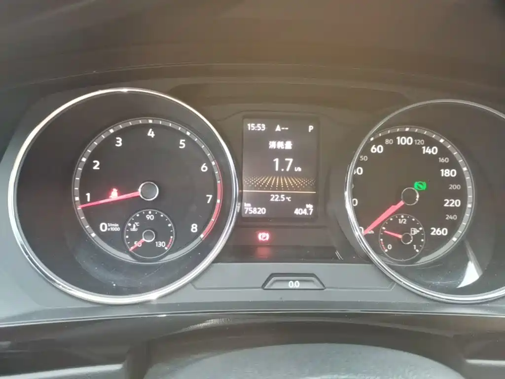 Volkswagen Tiguan L — миниатюра 12