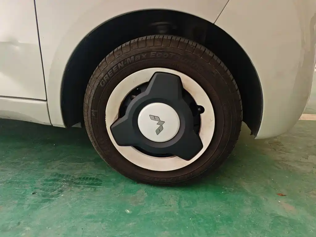 Wuling MINIEV — миниатюра 25