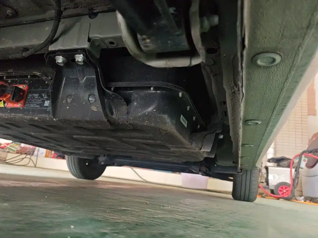 Wuling MINIEV — миниатюра 18