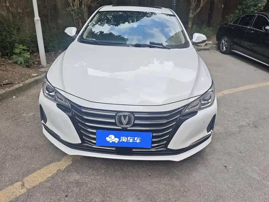 Changan Ruicheng CC — миниатюра 2