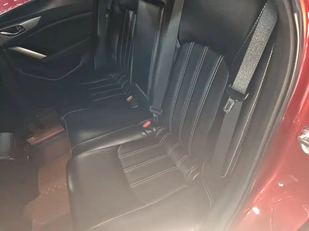 Mazda CX-4 — миниатюра 17