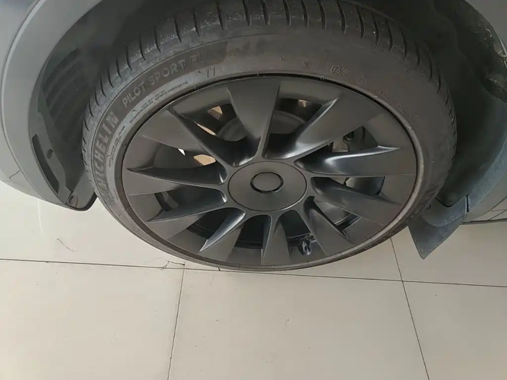 Tesla Model Y — миниатюра 23