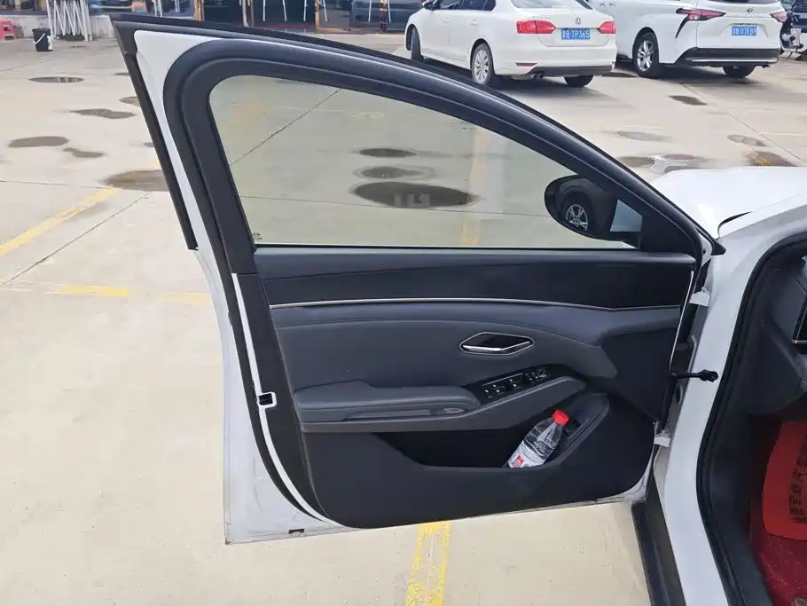 BYD Qin L — миниатюра 7