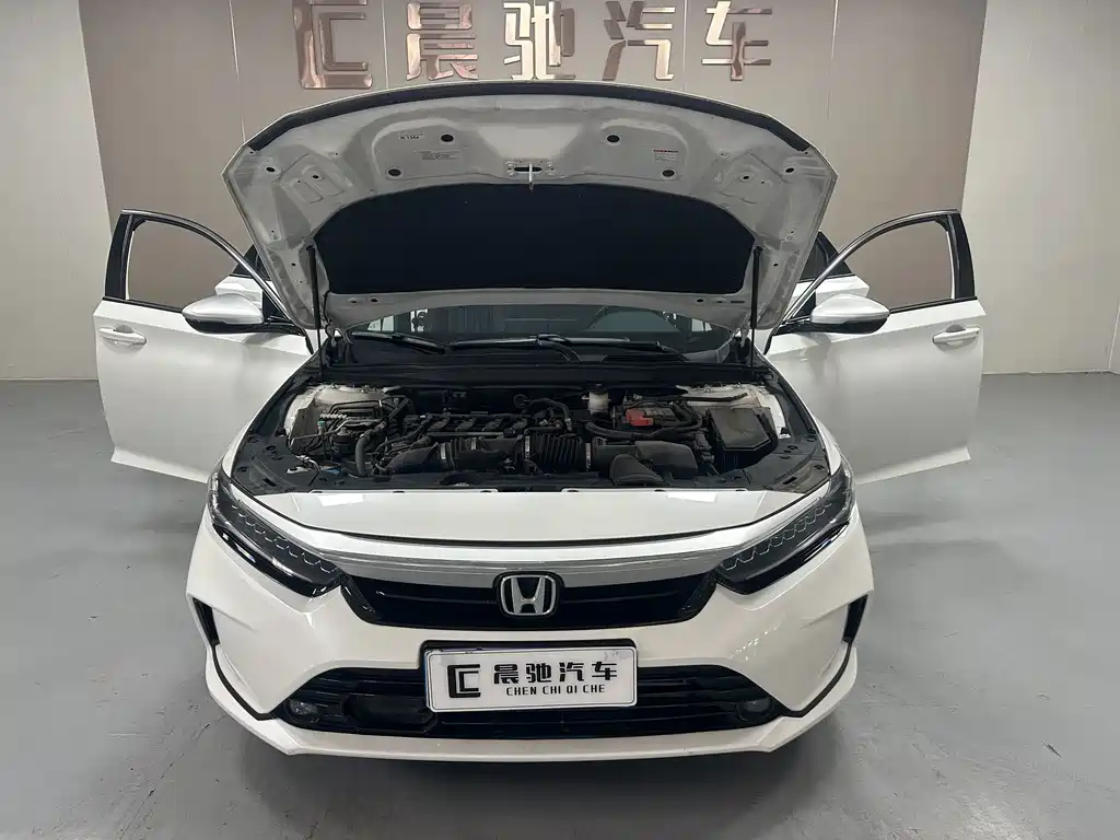 Honda Inspire — миниатюра 17