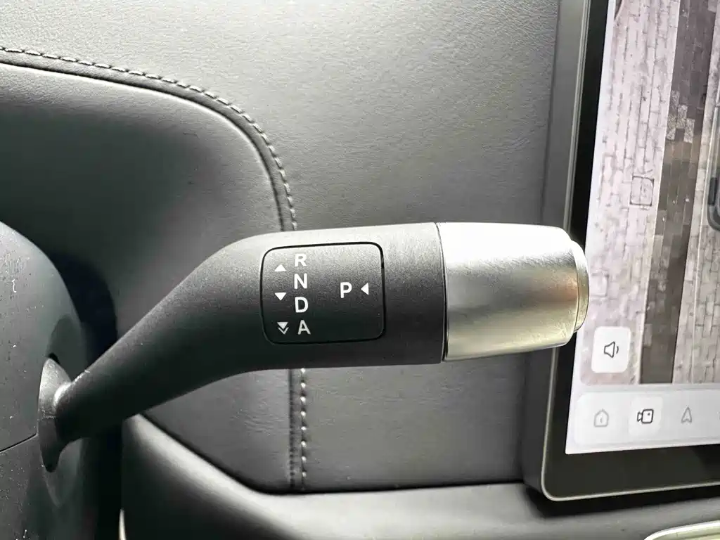Li Auto Li L7 — миниатюра 20