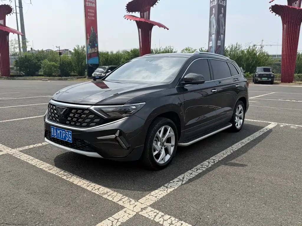 Купить Jetta VS7
