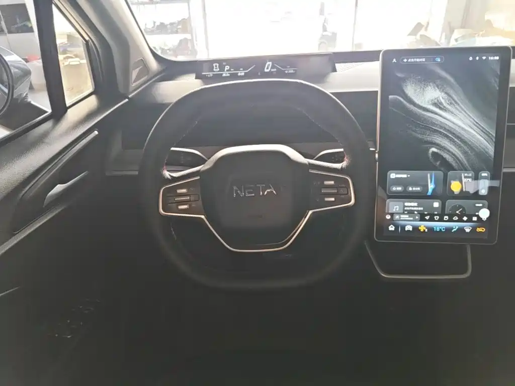 Neta Neta V — миниатюра 11