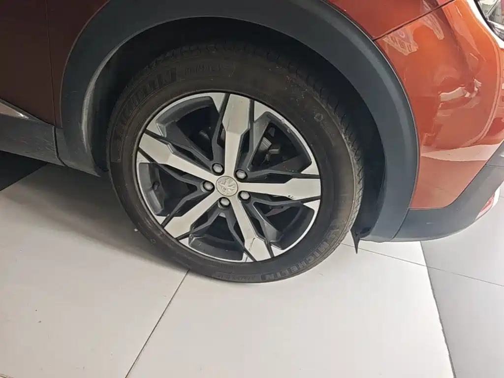 Peugeot 4008 — миниатюра 12