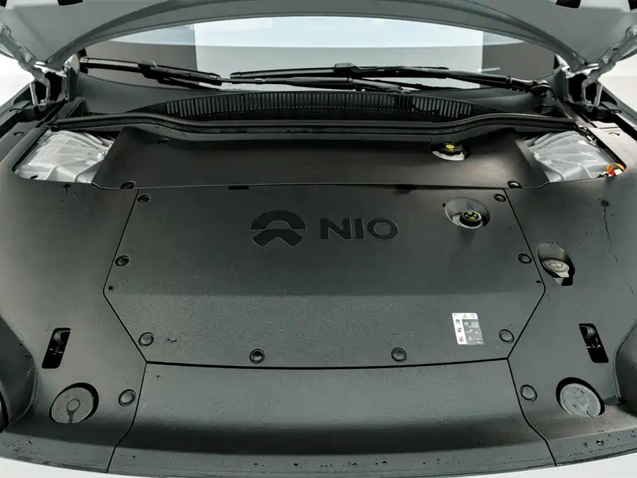 NIO ET5T — фотографии объявления, Фото 24