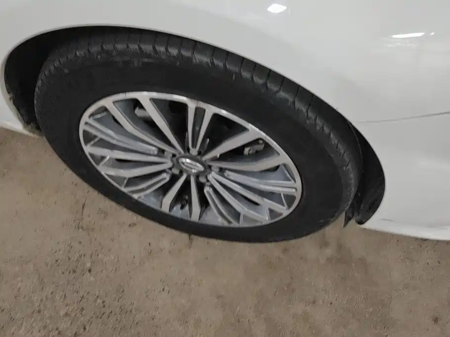 GAC Motor Trumpchi GA8 — миниатюра 6
