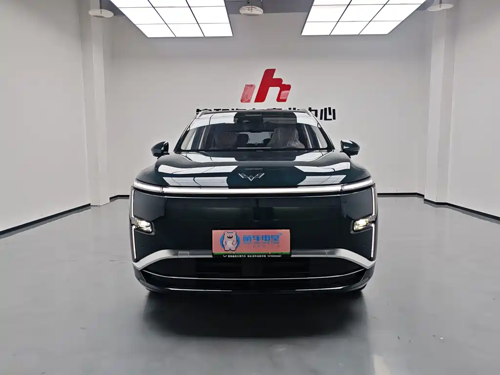 Wuling Xingguang L — миниатюра 2