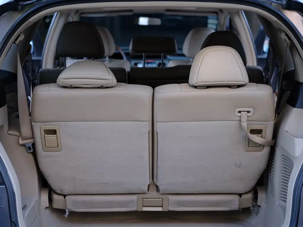 Honda Odyssey — миниатюра 28